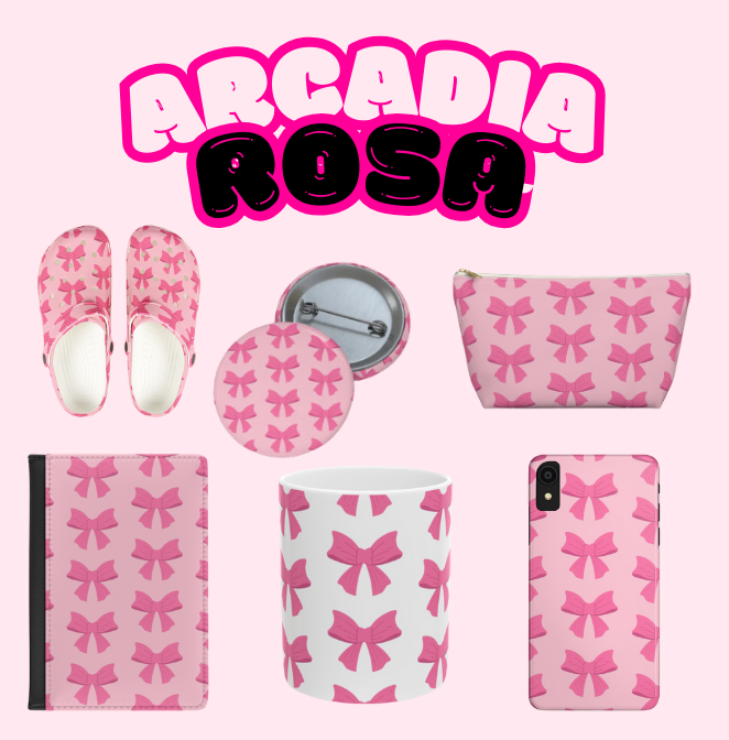 Arcadia Rosa