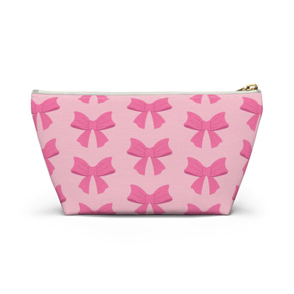 Arcadia Rosa Travel Makeup Bag