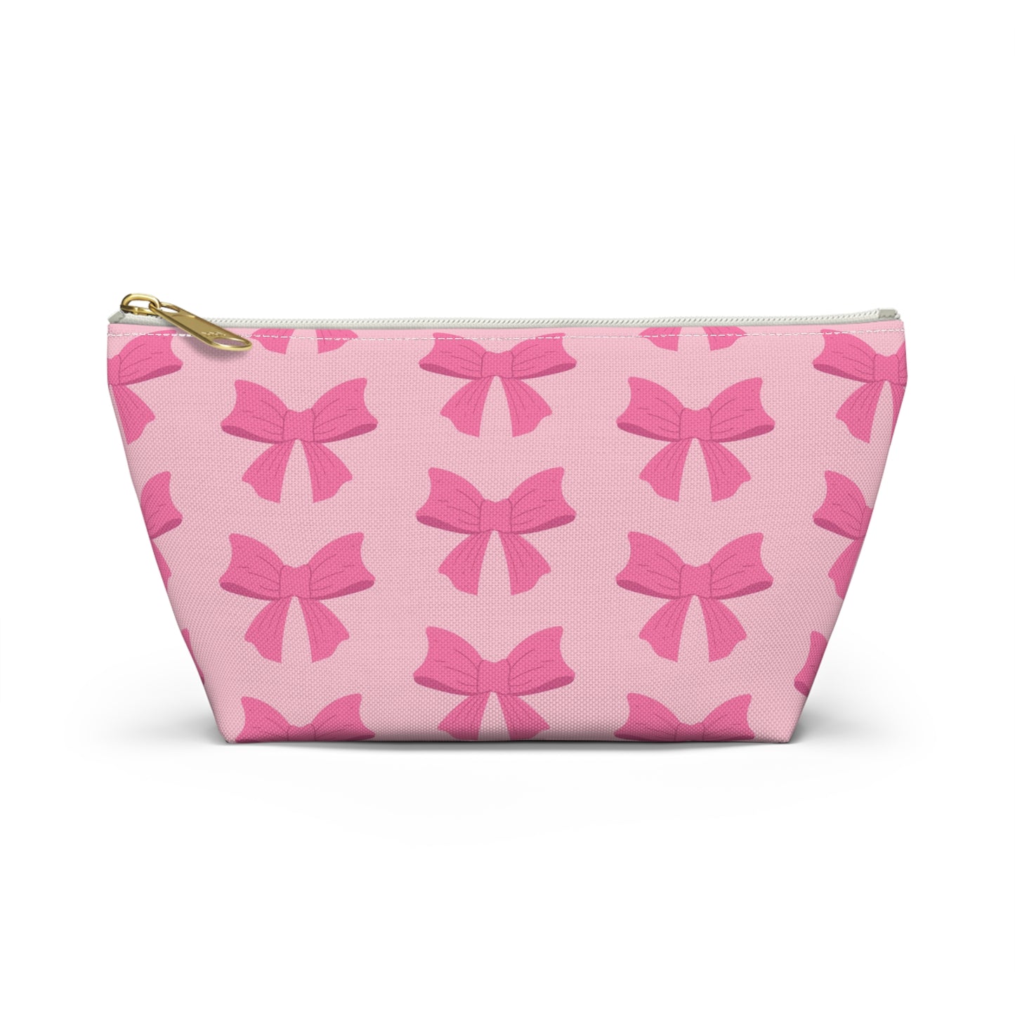 Arcadia Rosa Travel Makeup Bag