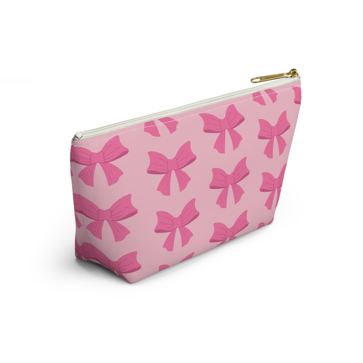 Arcadia Rosa Travel Makeup Bag