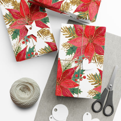 Christmas Wrapping Paper