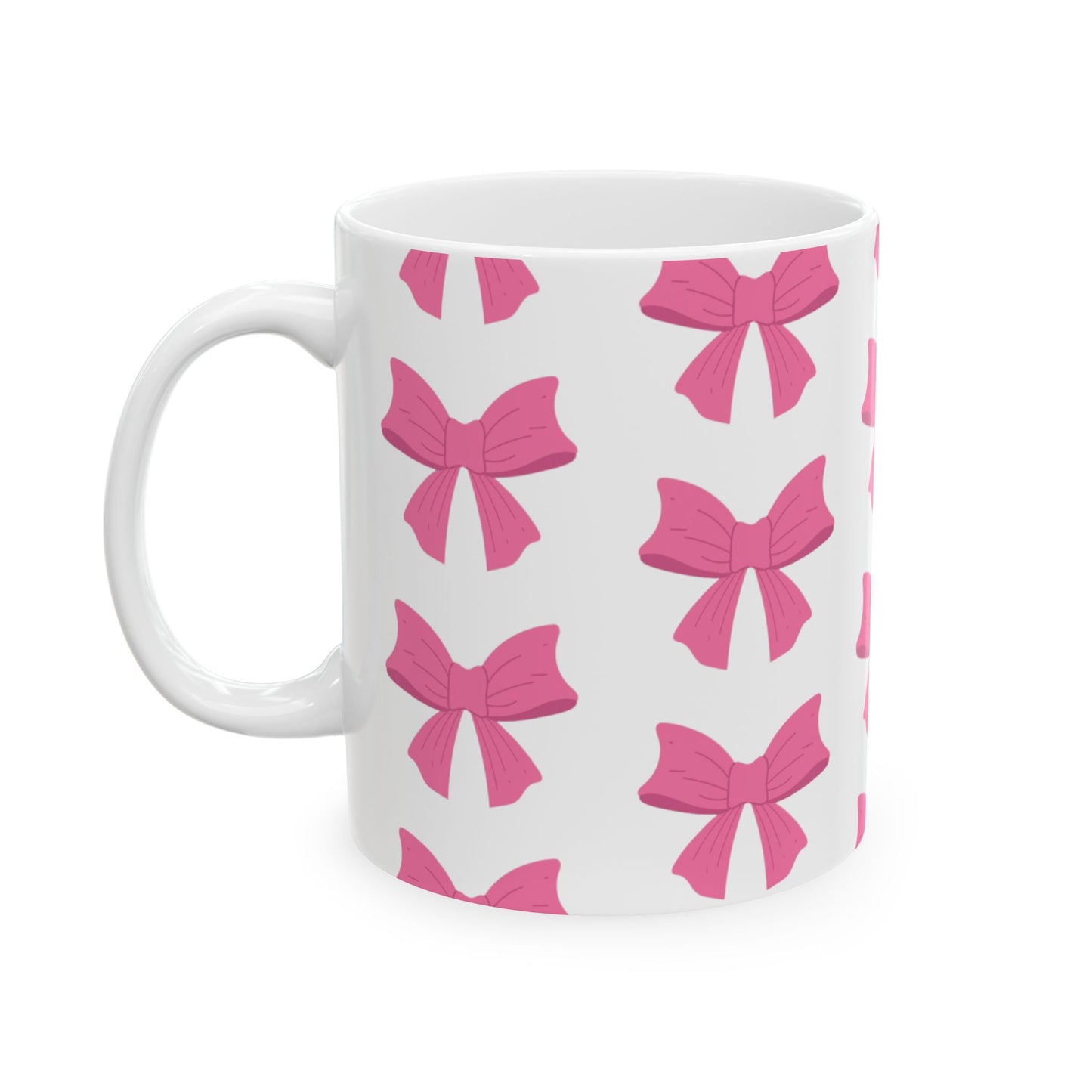 Arcadia Rosa Mug