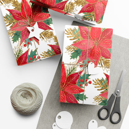 Christmas Wrapping Paper