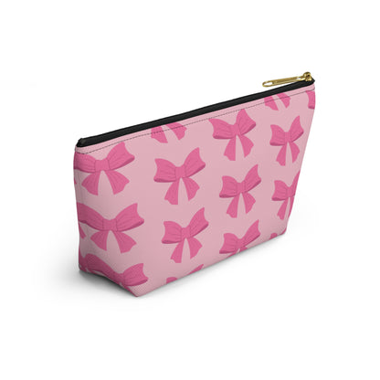 Arcadia Rosa Travel Makeup Bag