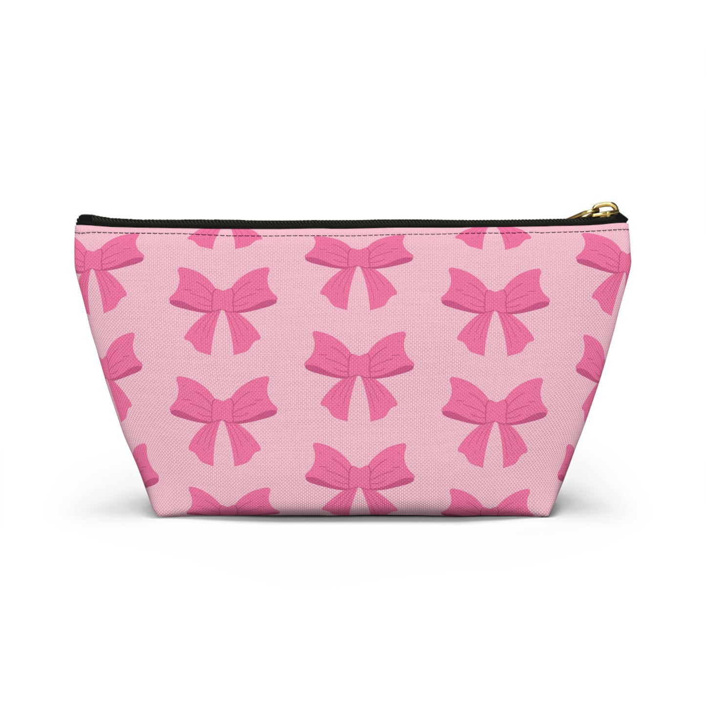 Arcadia Rosa Travel Makeup Bag