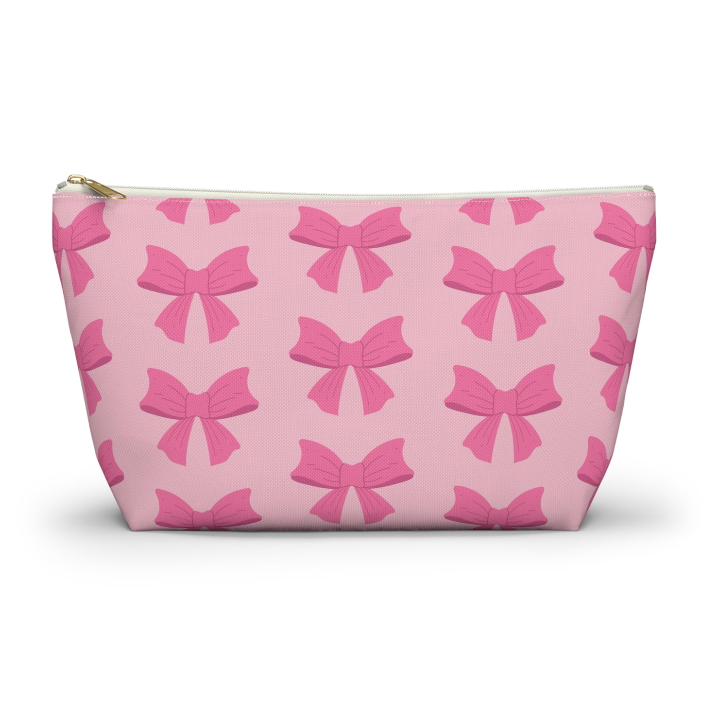 Arcadia Rosa Travel Makeup Bag