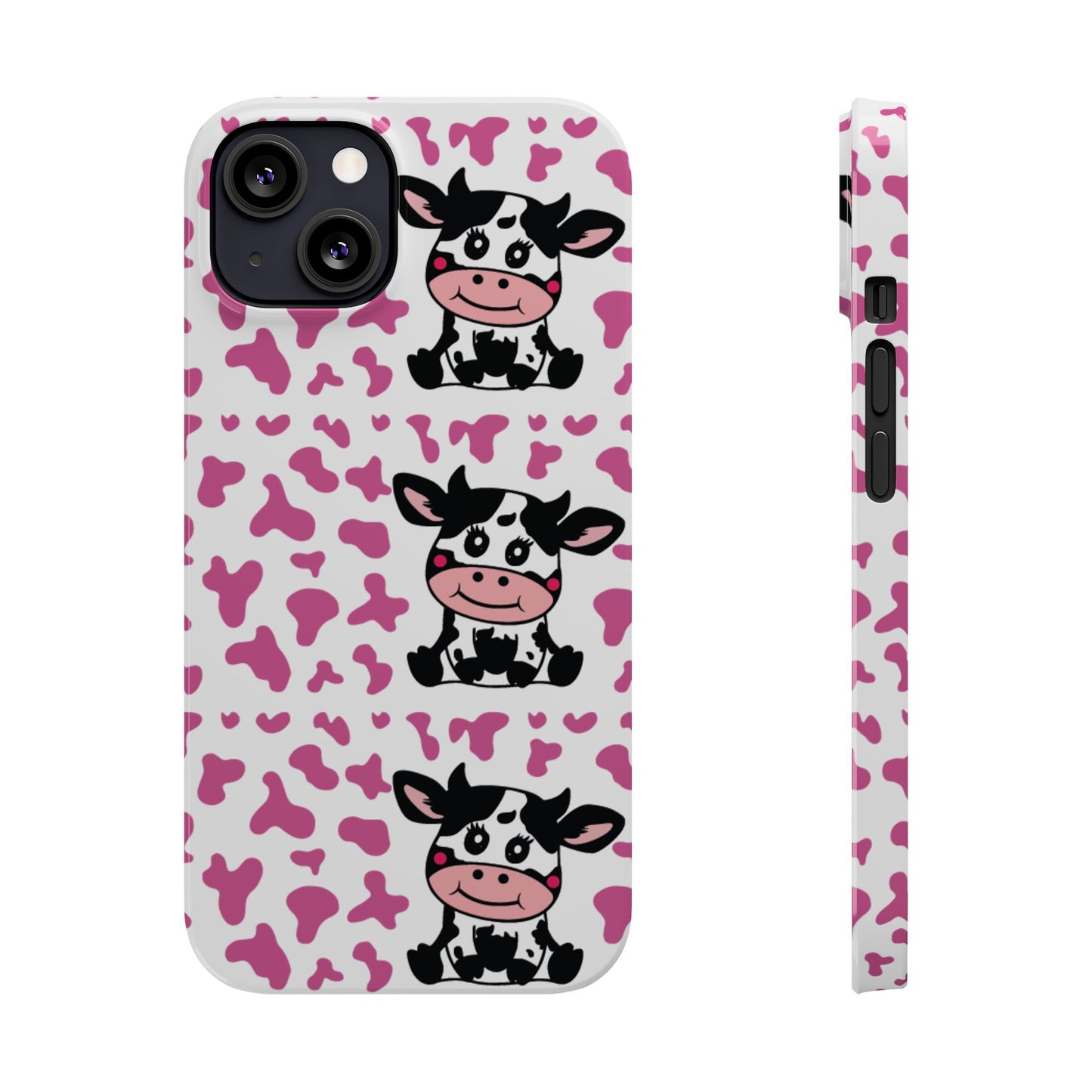 So Udderly Cute iPhone Case