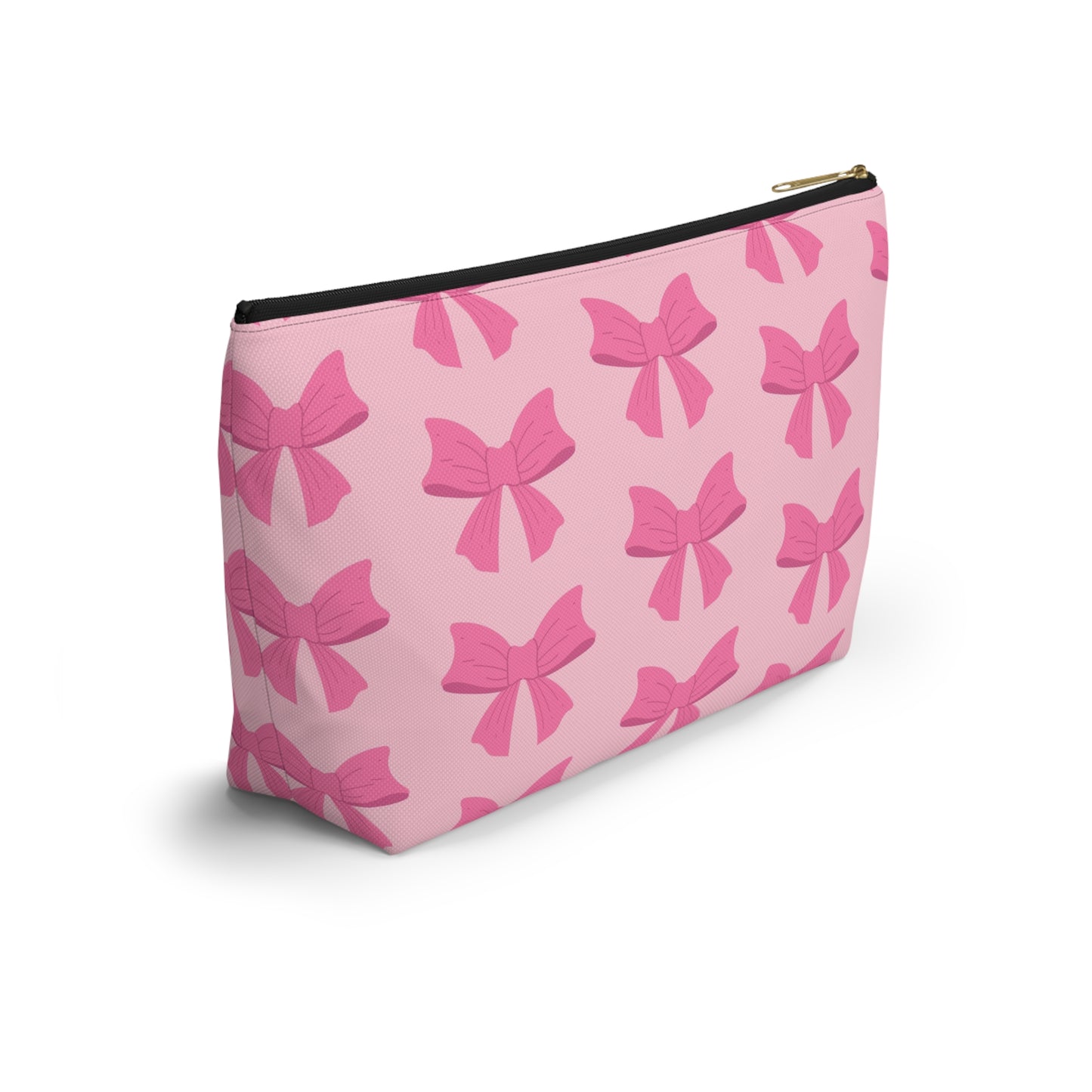 Arcadia Rosa Travel Makeup Bag