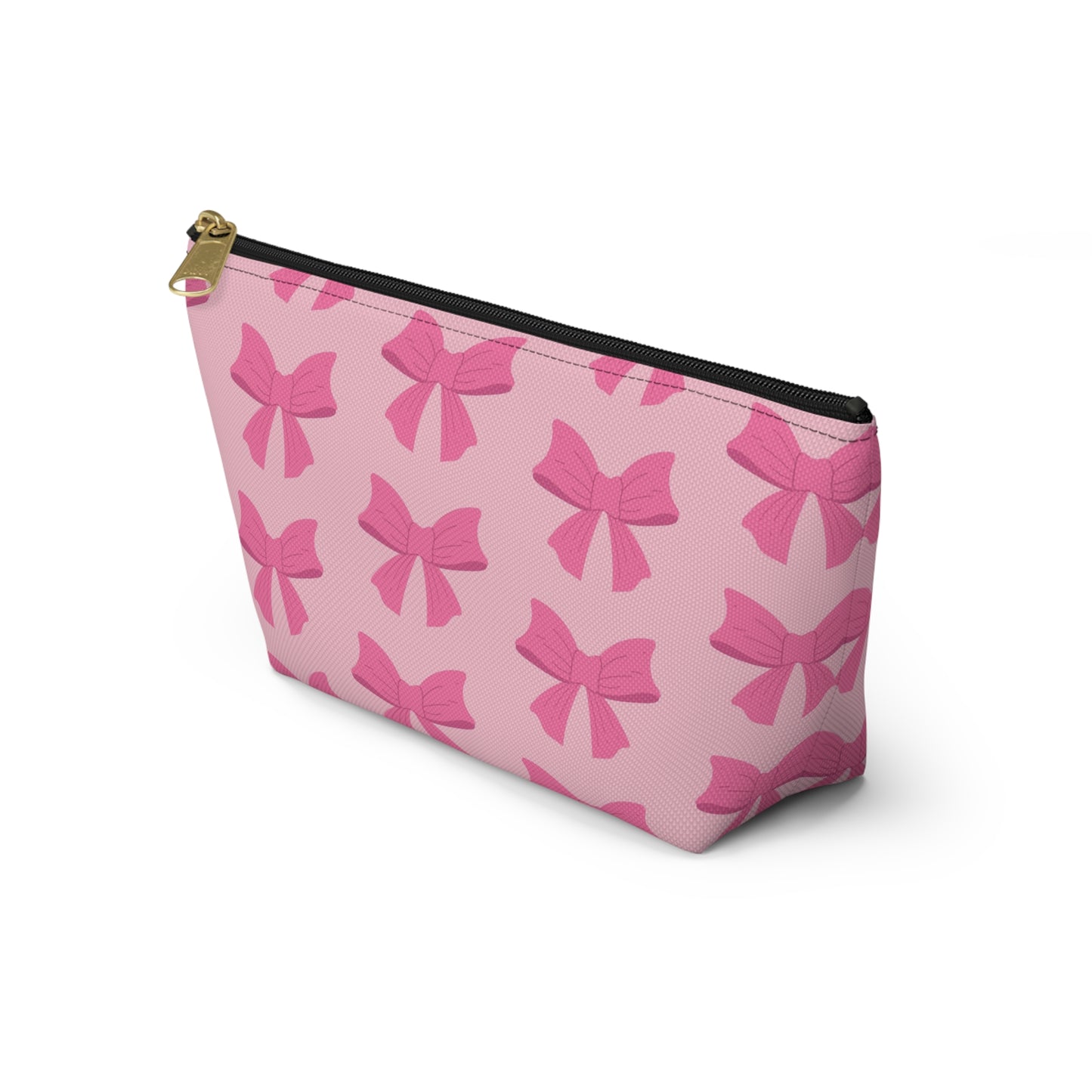 Arcadia Rosa Travel Makeup Bag