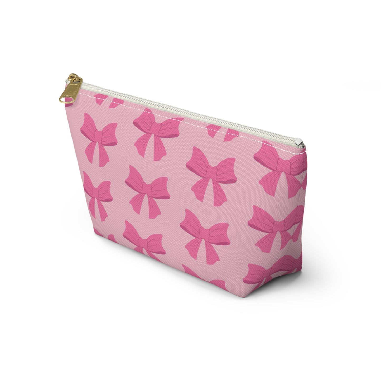 Arcadia Rosa Travel Makeup Bag