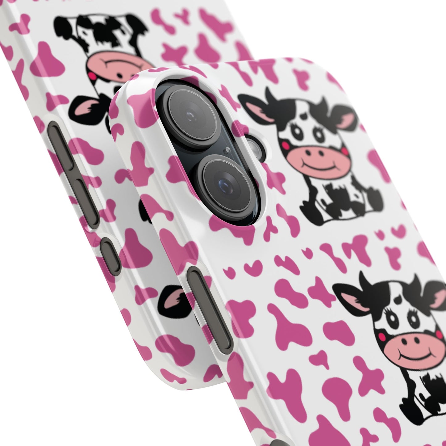 So Udderly Cute iPhone Case