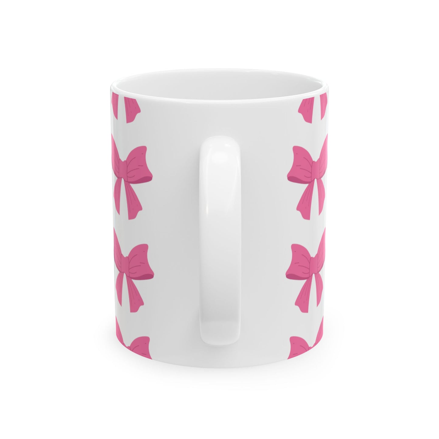 Arcadia Rosa Mug