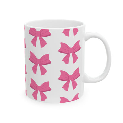 Arcadia Rosa Mug