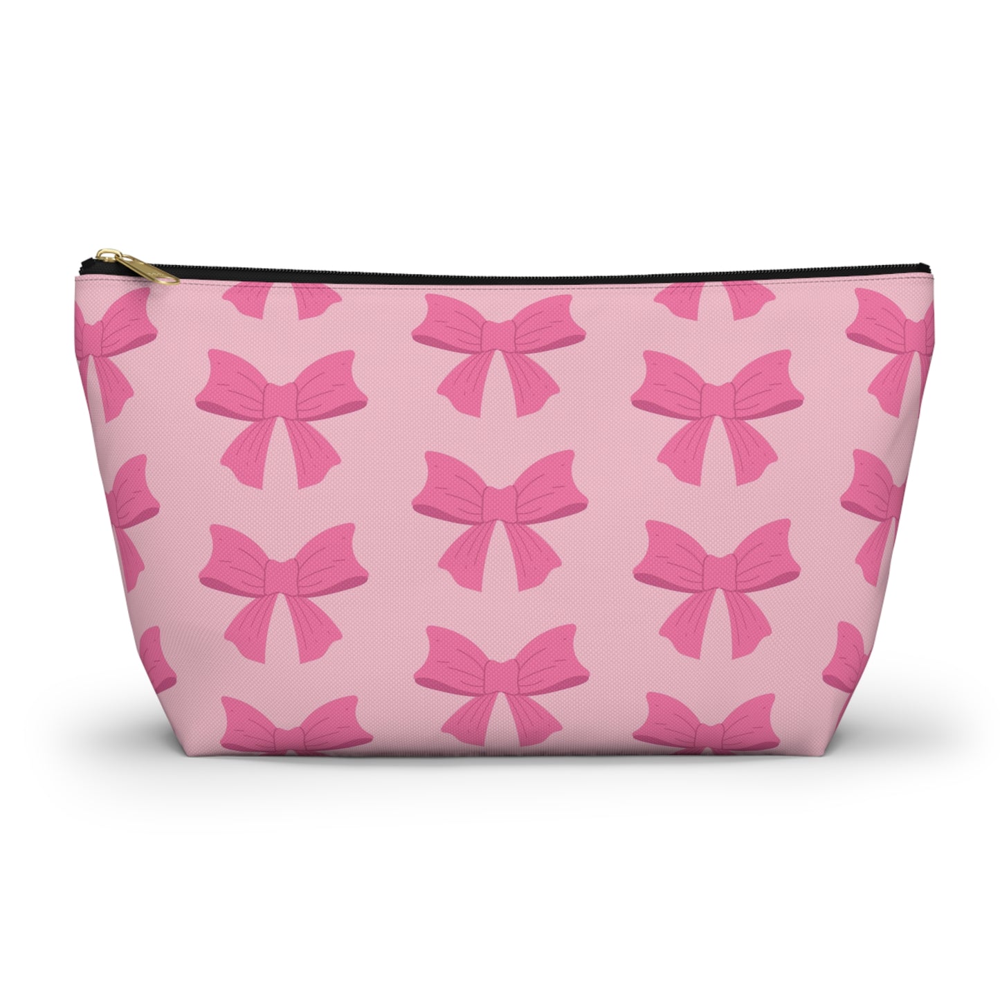 Arcadia Rosa Travel Makeup Bag