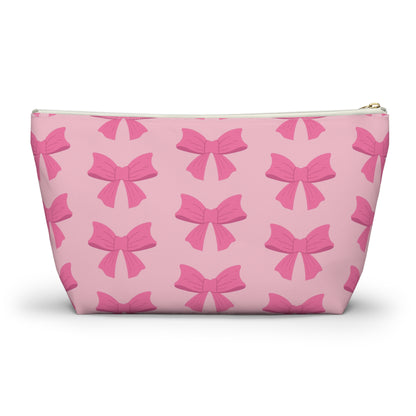 Arcadia Rosa Travel Makeup Bag