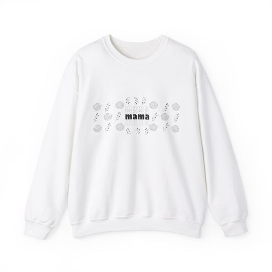 Mama Crewneck